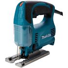 Seghetto Alternativo 18mm MAKITA Elettrico 450W Professionale Valigetta 4329KX1