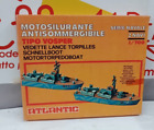 ATLANTIC 1/700 MOTOSILURANTE ANTISOMMERGIBILE COD.477