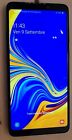 Samsung A9 Lemonade Blue