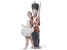 Lladro Retired 01008321 Little Tin Soldier New in box