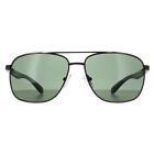 Guess Sunglasses GF2012 08N Gunmetal Grey