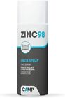 Camp - ZINC 98 - Zinco Chiaro e Brillante Spray Protettivo Antiossidante - 400ml