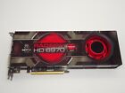 XFX RADEON HD 6970 2GB DDR5 SDRAM PCI-E GRAFIKKARTE 2xDVI HDMI 2X mini-DP#GK7462