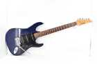 Chitarra Silver Cadet By Ibanez Blu Notte