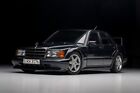 1/18 AUTOart Mercedes Benz 190E 2.5 16V EVO II-76131*FIRST EDITION DEFECT AS IS