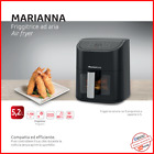 Friggitrice ad Aria Calda Antiaderente Cottura Fritto senza Olio Family Marianna