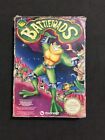 BATTLETOADS NINTENDO NES PAL A ITA USATO NO MANUALE