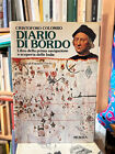 Cristoforo Colombo - Diario di bordo - Mursia - 1992