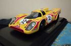 Porsche 917 K Trofeo Kyalami 1:18 Norev