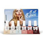 Gelish Gel Polish Out In The Open 6Pcs Display