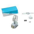Whirlpool Electrolux kit termostato frigorifero doppia porta atea A13-1000 W4