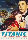 Titanic (Restaurato In Hd) (Regione 2 PAL) - Jean Negulesco