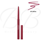 REVLON ColorStay 8Hr Long Lasting Bold Lip Liner with Sharpener *ALL SHADES* NEW