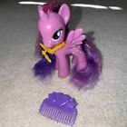 My little pony Twilight Sparkle With Accessories