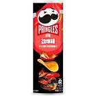 Pringles , patatine al gusto Gamberoni 110g