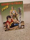 ZAGOR ZENITH N 759 EDICOLA