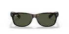 New Wayfarer - RB2132 - 902L - Ray-Ban