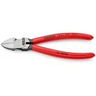 Knipex 72 01 160 Diagonali Taglierino per Plastica 160mm