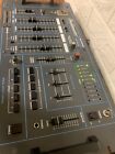 mixer audio Studiomaster Diamond DM01, 9 ingressi, effetti