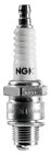 Candela NGK BPZ8HS-15 per Motori Marini - Compatibile con Mariner, Yamaha, Su...