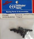 THUNDER TIGER - RICAMBI RACING PARTS  BOCCOLE AMMORTIZZATORE TS4N     ART PD0985