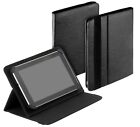 Univ. Tablet Book Style Tasche f Asus VivoTab Smart ME400c Case Aufstellfunktion