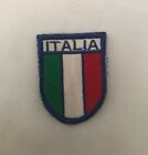 toppa  patch   "SCUDETTO BANDIERA ITALIANA"