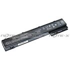 batterie pour HP EliteBook 8760w,8770w Mobile Workstation