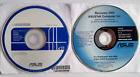 ASUS PRO57SN DVD RECOVERY RIPRISTINO DRIVER UTILITY WINDOWS VISTA PC NOTEBOOK