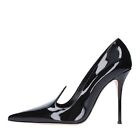 1F934W1001TIFFA9000 Décolleté CASADEI Donna Nero Ar05_casa