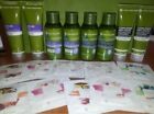 Yves Rocher Set  8 Mini Size