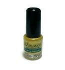 SMALTO PER STAMPING ORO RICOSTRUZIONE UNGHIE NAIL ART NAILANDO 5 ML SMALTI