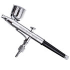 Original FENGDA Precise Airbrush Double Dual Action 0,5mm Nozzle Side Tank