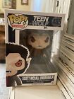 Funko POP! Television Teen Wolf #485 Scott Mccall Werewolf