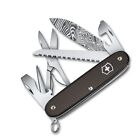 Victorinox Farmer X ALOX Damascus Limited Edition 2024 Multi-Tool