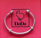 dodo pomellato bracciale cuff taglia s