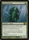 M13-184 - Quirion Dryad - Magic - Driade Quirion