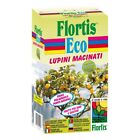 Concime BIO Lupini Macinati Flortis 800 gr