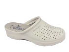 Fly Flot Ciabatte sanitarie bianco donna anatomiche 85094