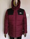 Giubbotto The North Face Massif Parka Uomo