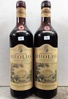 1 Bt. Chianti Classico Castello di Brolio Barone Ricasoli 1969 (N°1) - rarità