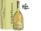 CA  DEL BOSCO CUVEE PRESTIGE MAGNUM FRANCIACORTA DOCG SPUMANTE BRUT