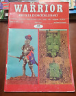 WARRIOR Rivista di modellismo militare n. 19 Anno IV