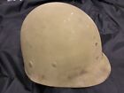 ww2 US M1 Helmet Liner - MSA