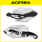 PARAMANI [ACERBIS] ARGON - HONDA XL 750 TRANSALP (2023-2024) 0025129.237 BIANCO