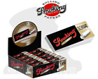 FILTRI IN CARTA SMOKING DELUXE TIPS KING SIZE PERFORATED DA 25 Blocchetti