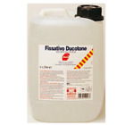 FISSATIVO PITTURA IDROPITTURA DUCOTONE 5 LITRI sottofondo aggrappante parete