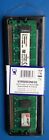 MEMORIA RAM KINGSTON  2 GB  DDR2 800 MHz 1,8V DIMM - PER MB CON CPU INTEL