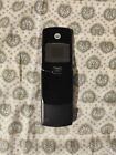 MOTOROLA RAZR V3 Flip TELEFONO CELLULARE FOTOCAMERA BLUETOOTH TOP QUALITY