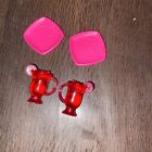 Barbie Sisters Cruise Ship Replacement Parts - X3209